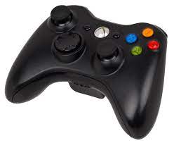 Wired Xbox 360 Controller Gamepad Joystick Compatible with Xbox 360 /PC/ Windows 7 8 10